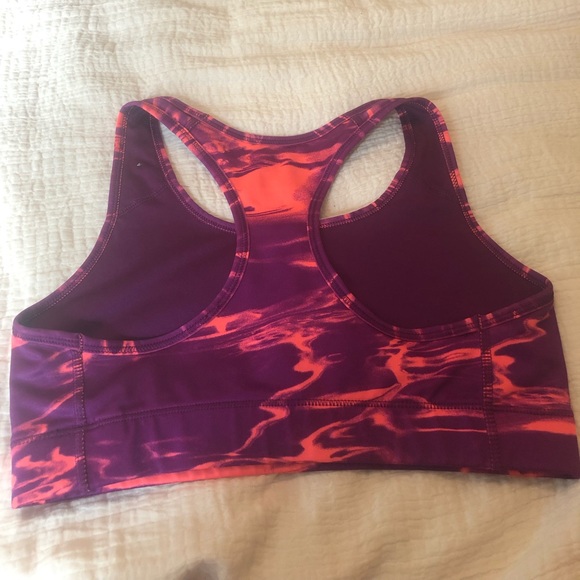 Size sm Nike dri fit sports bar - Picture 2 of 2